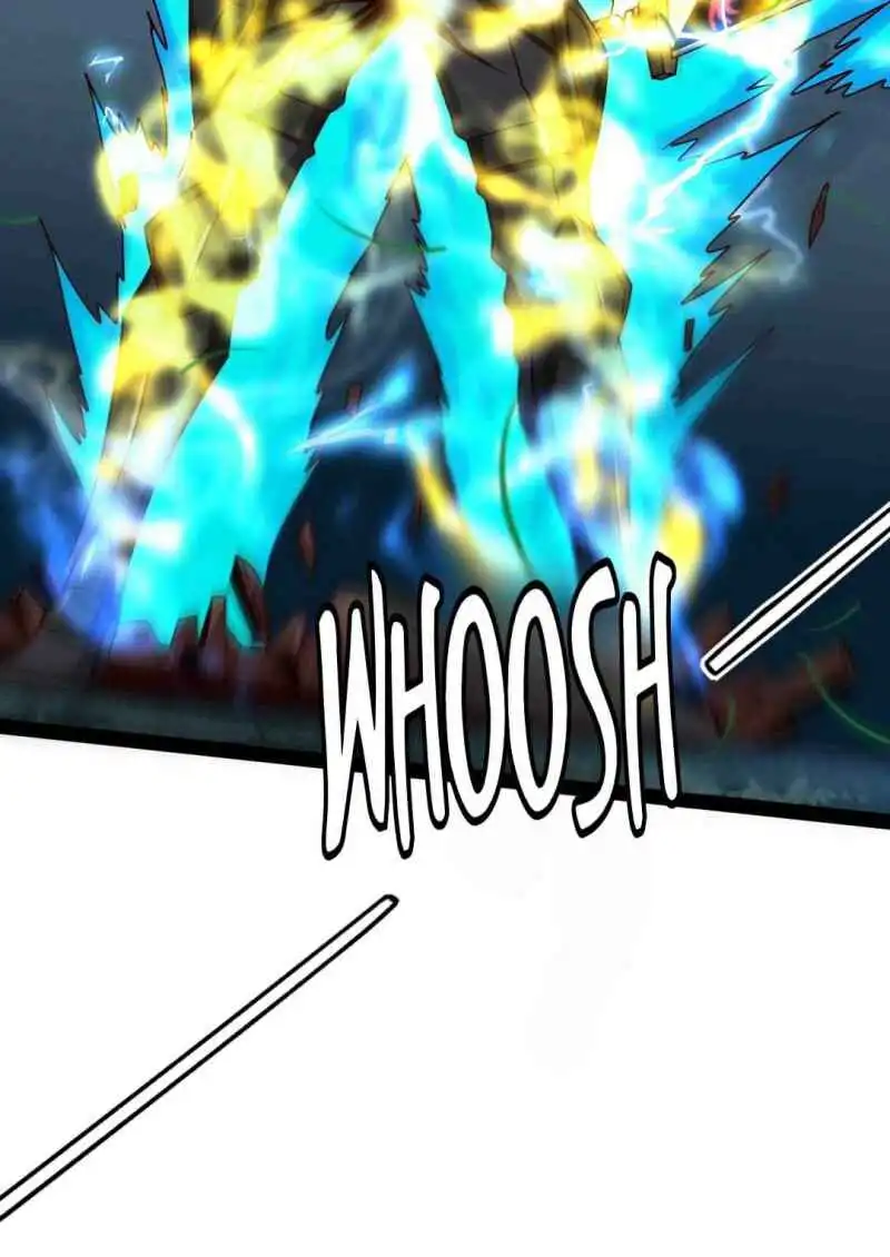 Magic Beast Sword Saint Chapter 88 37
